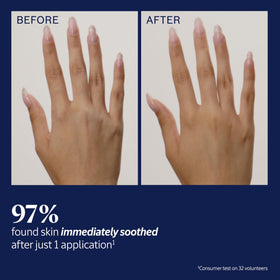 L'OCCITANE Shea Butter Hand Cream lifestyle scene