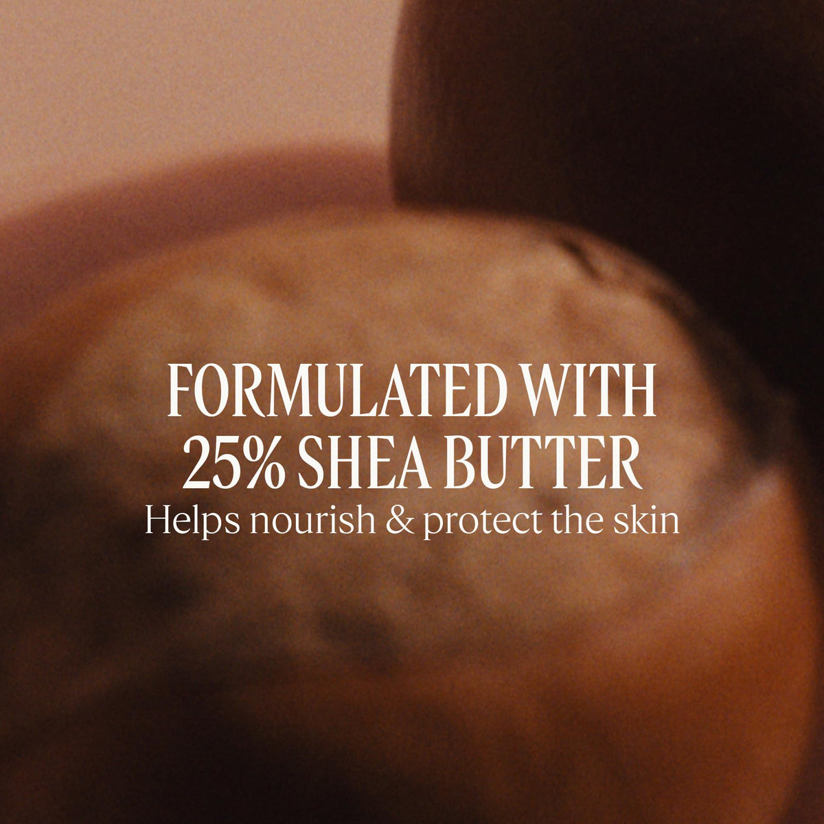 L'OCCITANE Shea Butter Ultra Rich Body Cream packaging side view