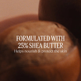 L'OCCITANE Shea Butter Ultra Rich Body Cream packaging side view