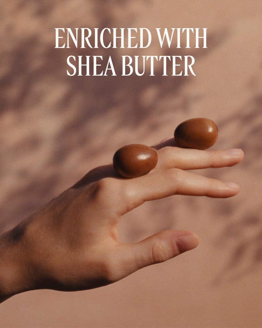 L'OCCITANE Shea Milk Extra Rich Soap with shea nuts