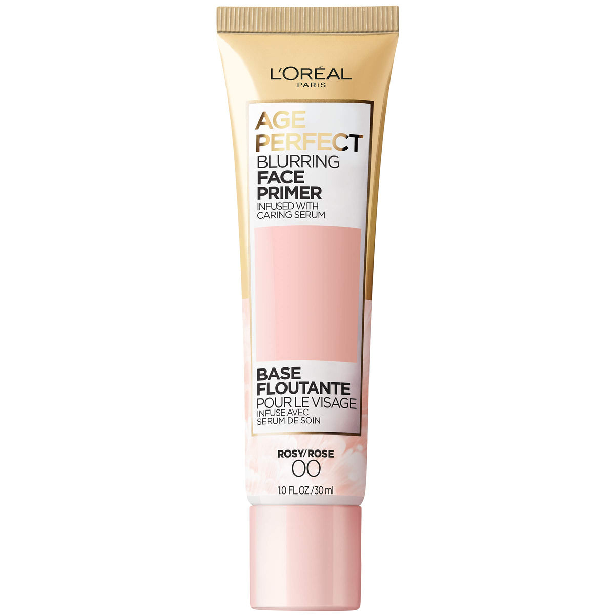 L'Oreal Paris Age Perfect Blurring Primer 30g front view