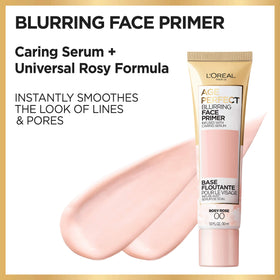 L'Oreal Paris Age Perfect Blurring Primer 30g packaging