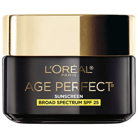 L'Oreal Paris Age Perfect Cell Renewal Day Moisturizer front view