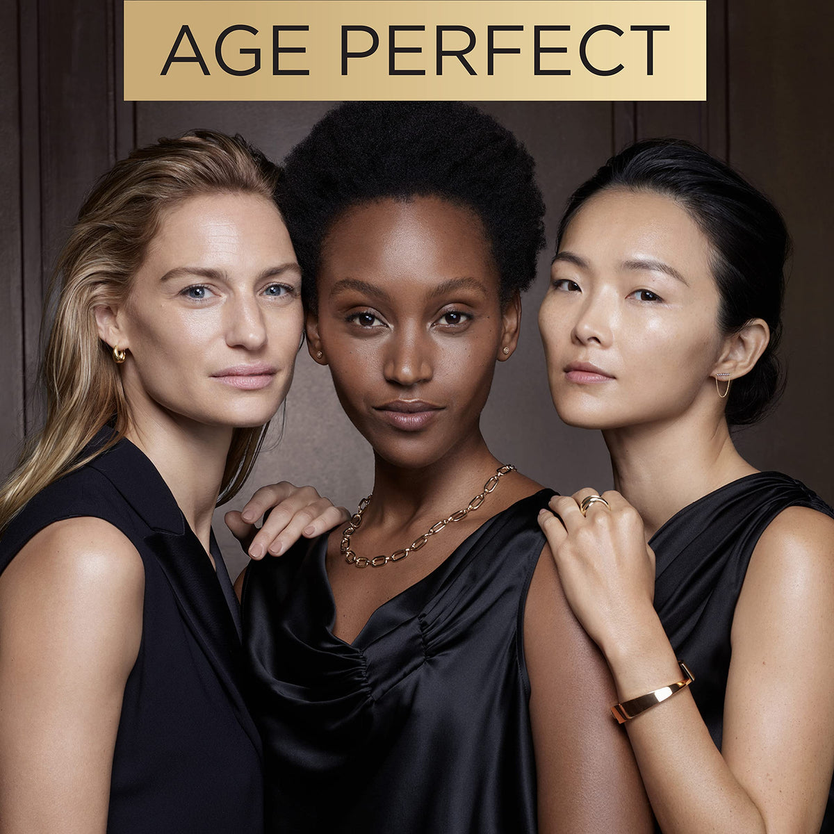 L'Oreal Paris Age Perfect Cell Renewal Day Moisturizer in a beauty routine