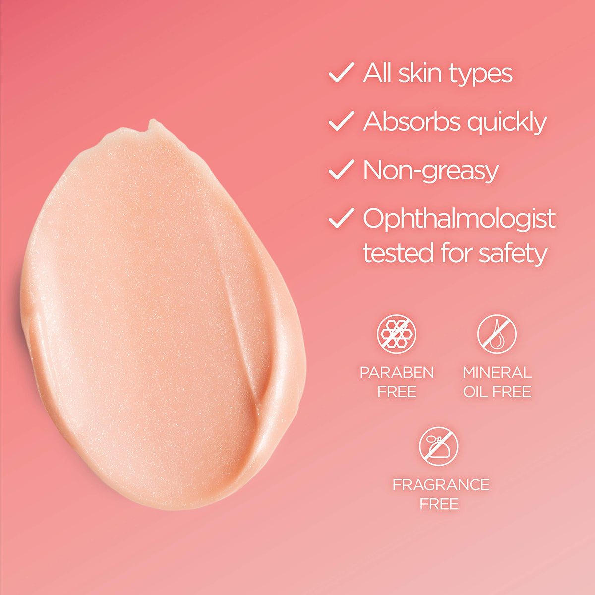 L'Oreal Paris Age Perfect Rosy Tone Eye Cream packaging