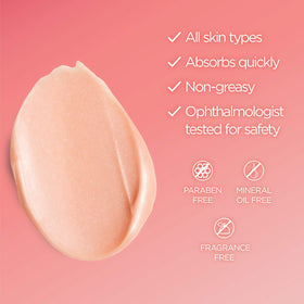 L'Oreal Paris Age Perfect Rosy Tone Eye Cream packaging