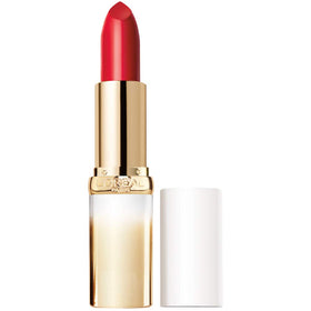 L'Oreal Paris Age Perfect Satin Lipstick 202 Blooming Rose front view