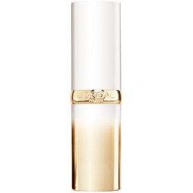 L'Oreal Paris Age Perfect Satin Lipstick 202 Blooming Rose shade comparison