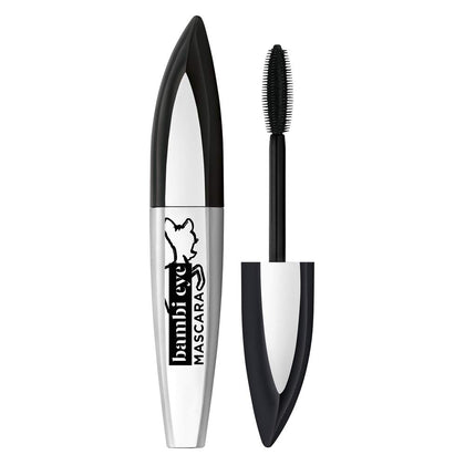 L'Oreal Paris Bambi Eye Washable Mascara 407 Black Noir front view