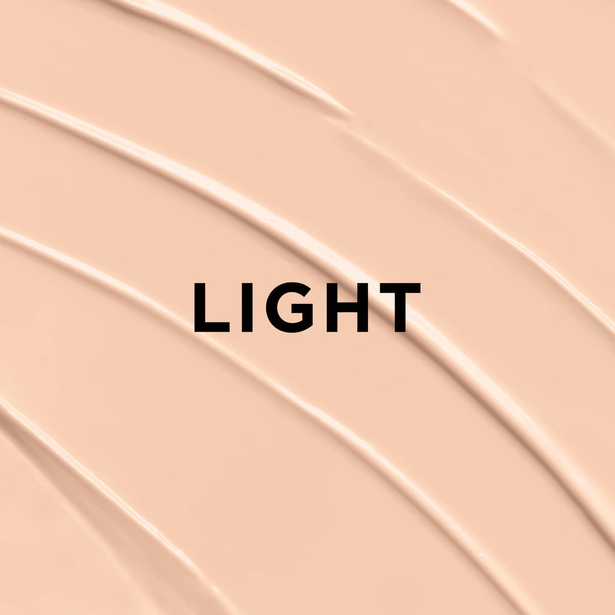 L'Oreal Paris BB Cream Tinted Moisturizer Light texture on skin