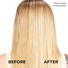 L'Oreal Paris Blonde Shampoo with Purple Iris extracts