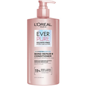 L'Oreal Paris Bond Repair+ Conditioner 23 Fl Oz front view