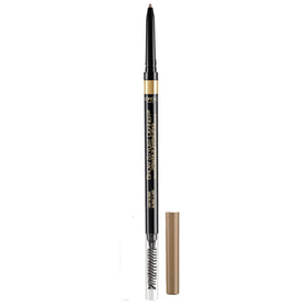 L'Oreal Paris Brow Definer Waterproof Eyebrow Pencil in Light Blonde, front view