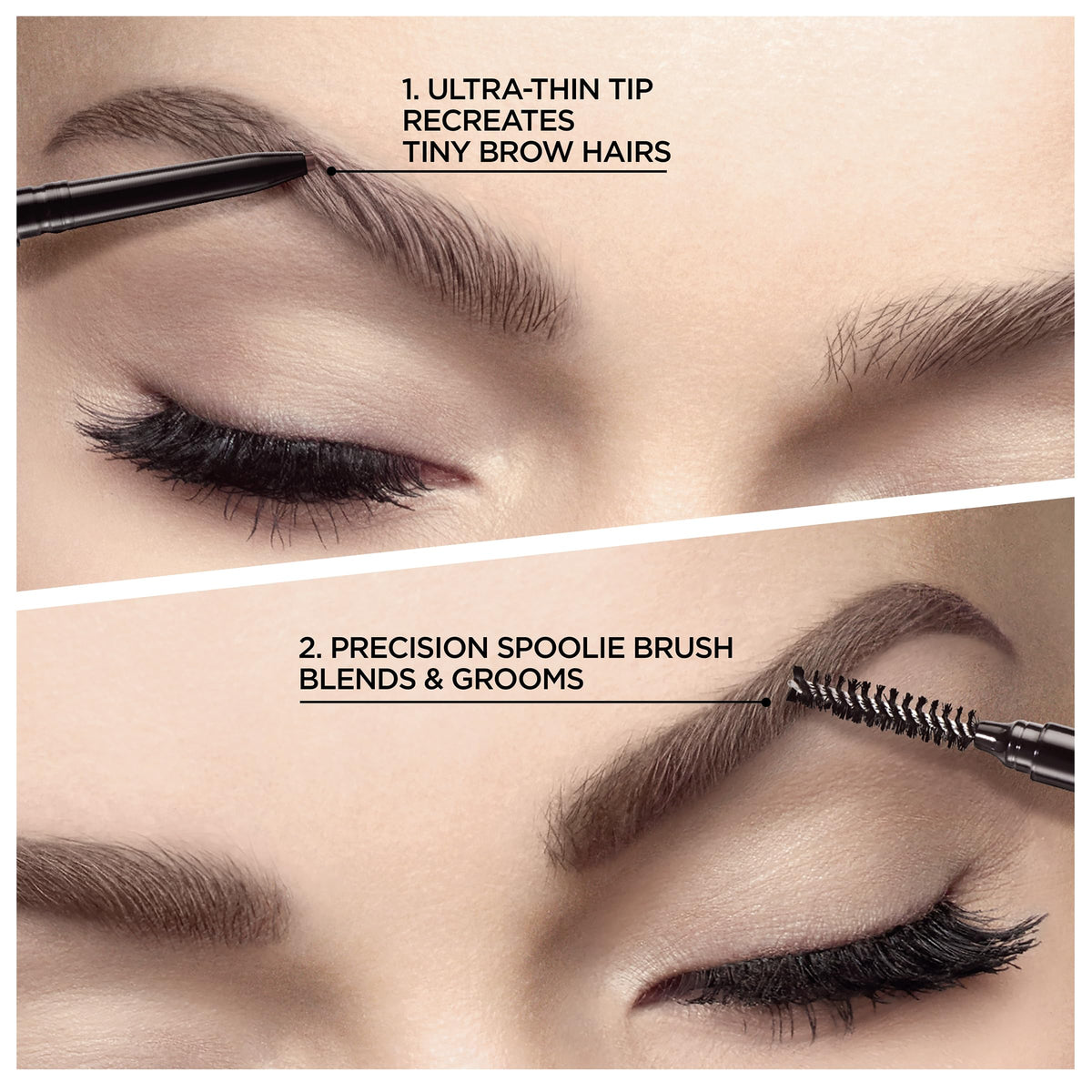 L'Oreal Paris Brow Stylist Definer in packaging