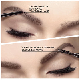 L'Oreal Paris Brow Stylist Definer in packaging