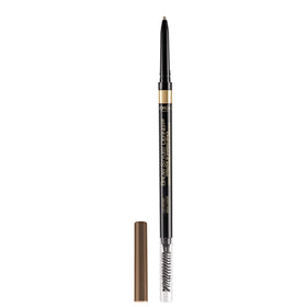 L'Oreal Paris Brow Stylist Definer Waterproof Eyebrow Pencil in Medium Ash Brown front view