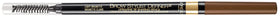 L'Oreal Paris Brow Stylist Definer Waterproof Eyebrow Pencil Light Brunette front view