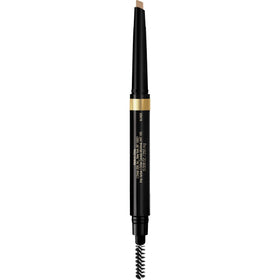 L'Oreal Paris Brow Stylist Pencil and mascara pairing