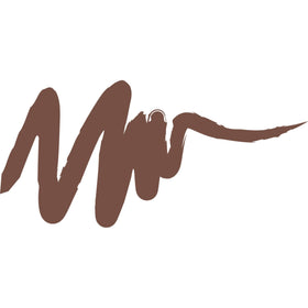 L'Oreal Paris Brow Stylist Pencil Brunette swatch on skin