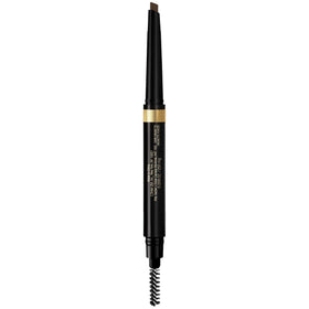 L'Oreal Paris Brow Stylist Pencil in use on model