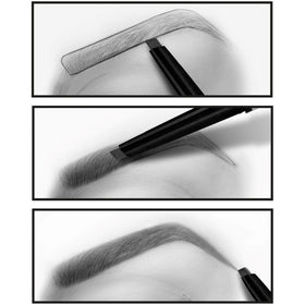 L'Oreal Paris Brow Stylist Pencil packaging