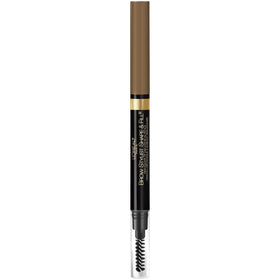 L'Oreal Paris Brow Stylist Pencil swatch on skin