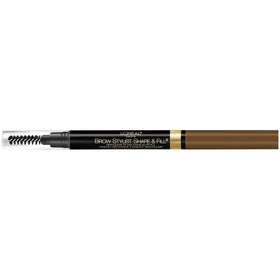 L'Oreal Paris Brow Stylist Pencil triangular tip close-up