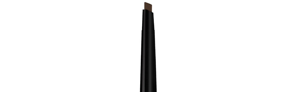 L'Oreal Paris Brow Stylist Pencil with soft styling spoolie