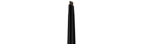 L'Oreal Paris Brow Stylist Pencil with soft styling spoolie