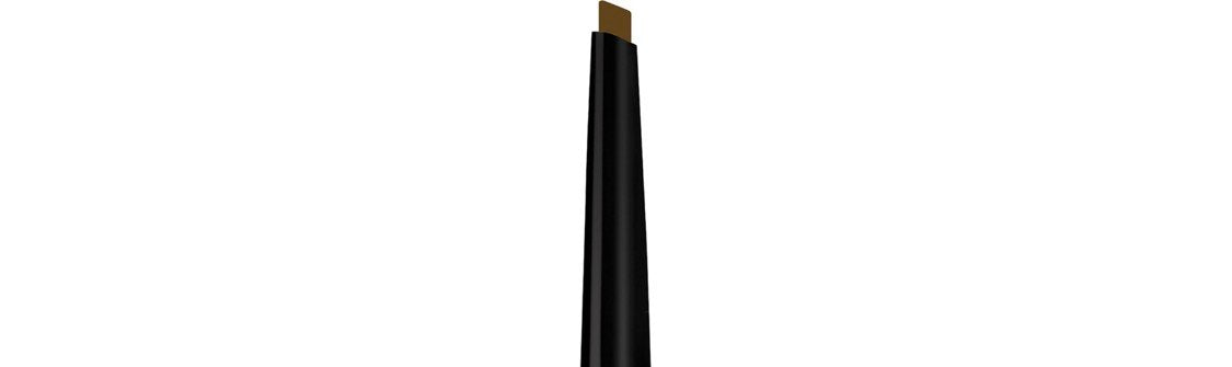 L'Oreal Paris Brow Stylist Pencil with spoolie brush