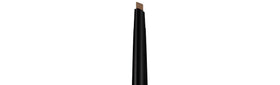 L'Oreal Paris Brow Stylist Pencil with spoolie side view