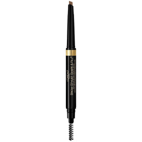 L'Oreal Paris Brow Stylist Shape & Fill Pencil Brunette front view