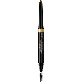 L'Oreal Paris Brow Stylist Shape & Fill Pencil Dark Blonde front view