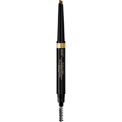 L'Oreal Paris Brow Stylist Shape & Fill Pencil Dark Blonde front view