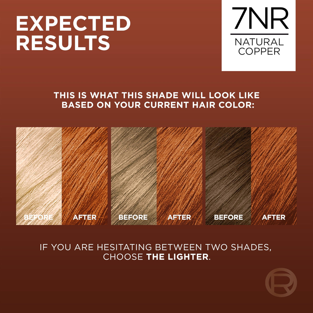 L'Oreal Paris Caring Deep Conditioner included in the kit