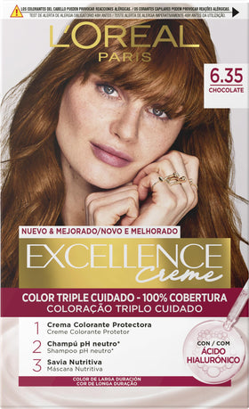 L'Oreal Paris Colour Accessories 249g front view
