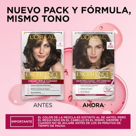 L'Oreal Paris Colour Accessories 249g side view