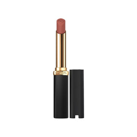 L'Oreal Paris Colour Riche Intense Volume Matte Lipstick in Le Nude Defiant, front view