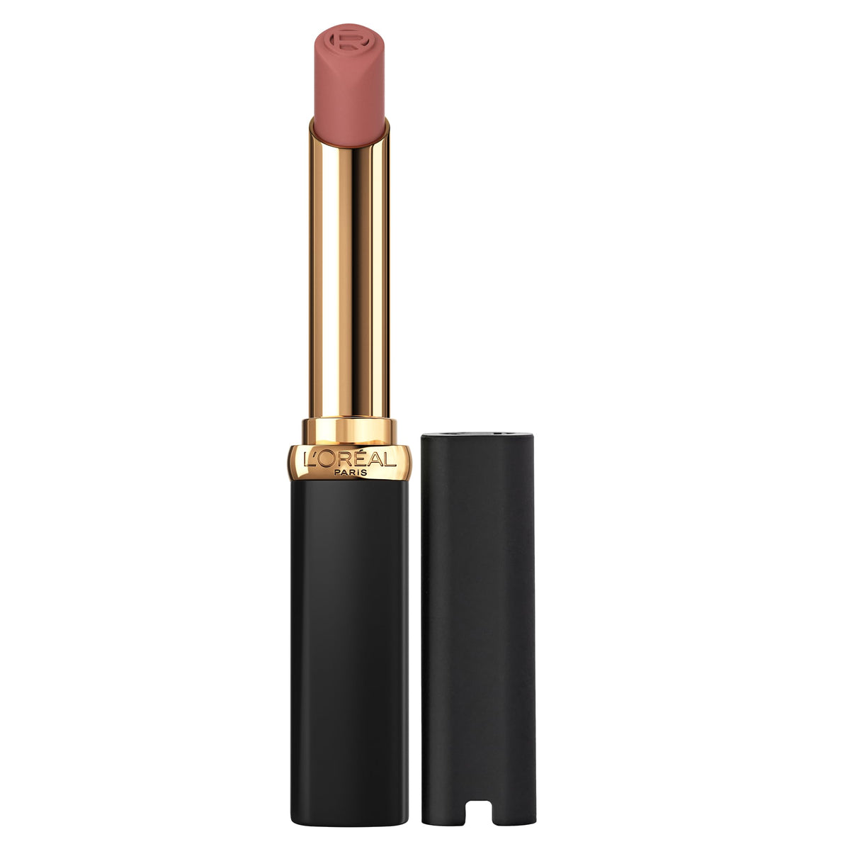 L'Oreal Paris Colour Riche Intense Volume Matte Lipstick in packaging