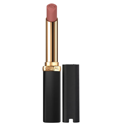 L'Oreal Paris Colour Riche Intense Volume Matte Lipstick in packaging
