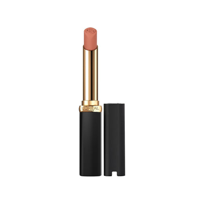 L'Oreal Paris Colour Riche Intense Volume Matte Lipstick Le Nude Resilient front view