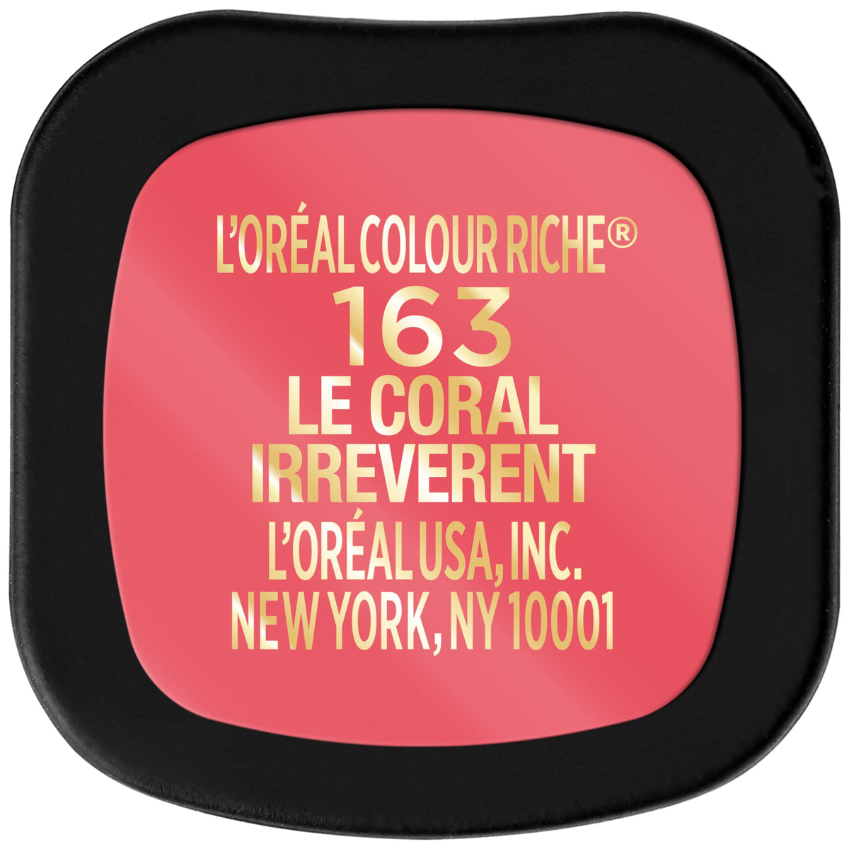 L'Oreal Paris Colour Riche Intense Volume Matte Lipstick with makeup accessories