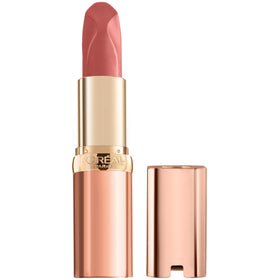 L'Oreal Paris Colour Riche Les Nus Lipstick Nu Impertinent front view