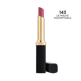 L'Oreal Paris Colour Riche Matte Lipstick close-up of bullet