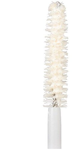 L'Oreal Paris Double Extend Tubing Mascara application on lashes