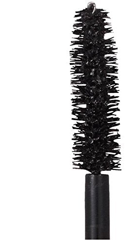 L'Oreal Paris Double Extend Tubing Mascara side view showing product details