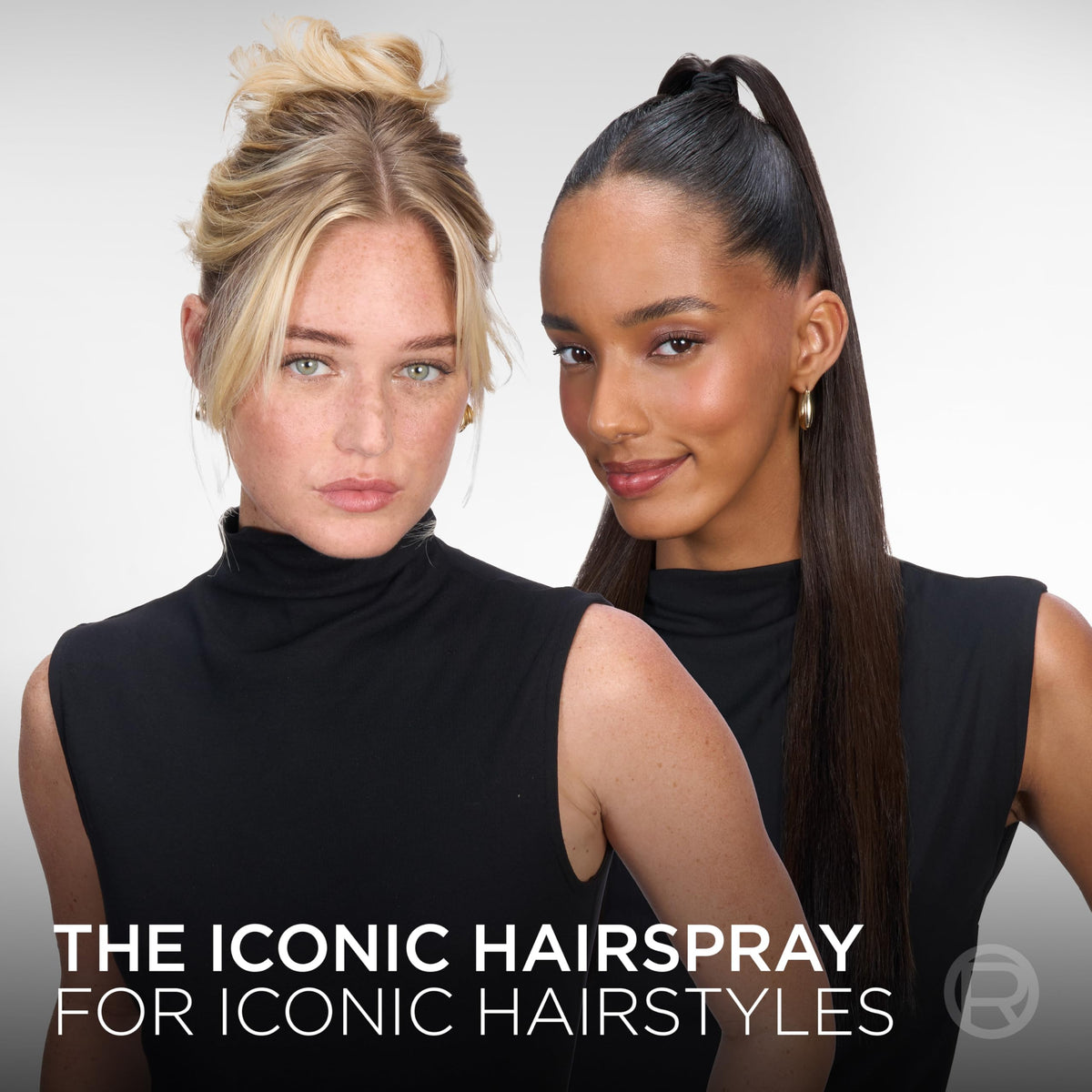 L'Oreal Paris Elnett Hairspray ingredients list