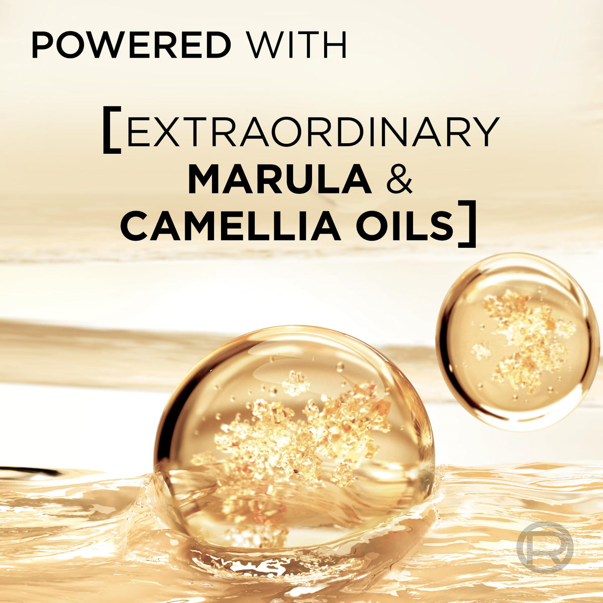 L'Oreal Paris Elvive Extraordinary Oil Hair Serum 100ml with dropper