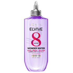 L'Oreal Paris Elvive Hyaluron Plump Wonder Water front view