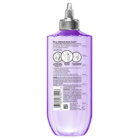 L'Oreal Paris Elvive Hyaluron Plump Wonder Water packaging and label